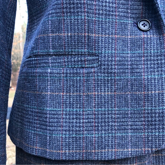 Vintage JH Collectibles skirt set suit - Picture 9 of 16